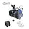 Sun Joe 48V 1200W 22" Cordless Snow Blower w/ 2 x 8.0Ah Batteries and Dual Port Charger 24V-X2-SB22 - alternate 4
